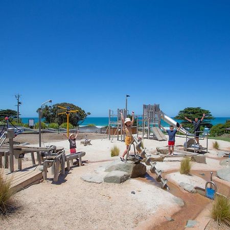 Big4 Apollo Bay Pisces Holiday Park Екстериор снимка