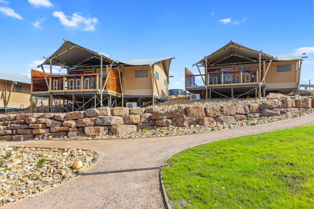 Big4 Apollo Bay Pisces Holiday Park Екстериор снимка
