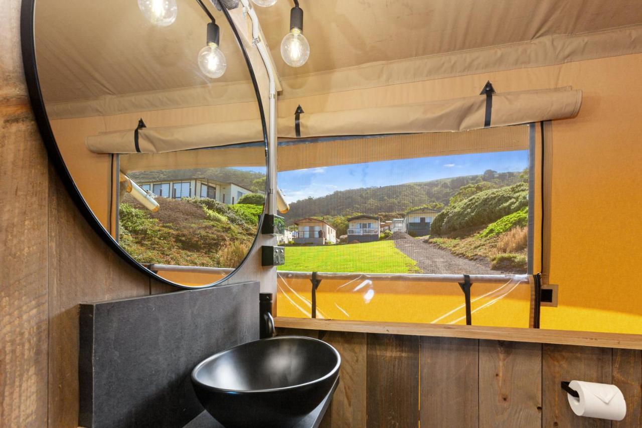 Big4 Apollo Bay Pisces Holiday Park Екстериор снимка