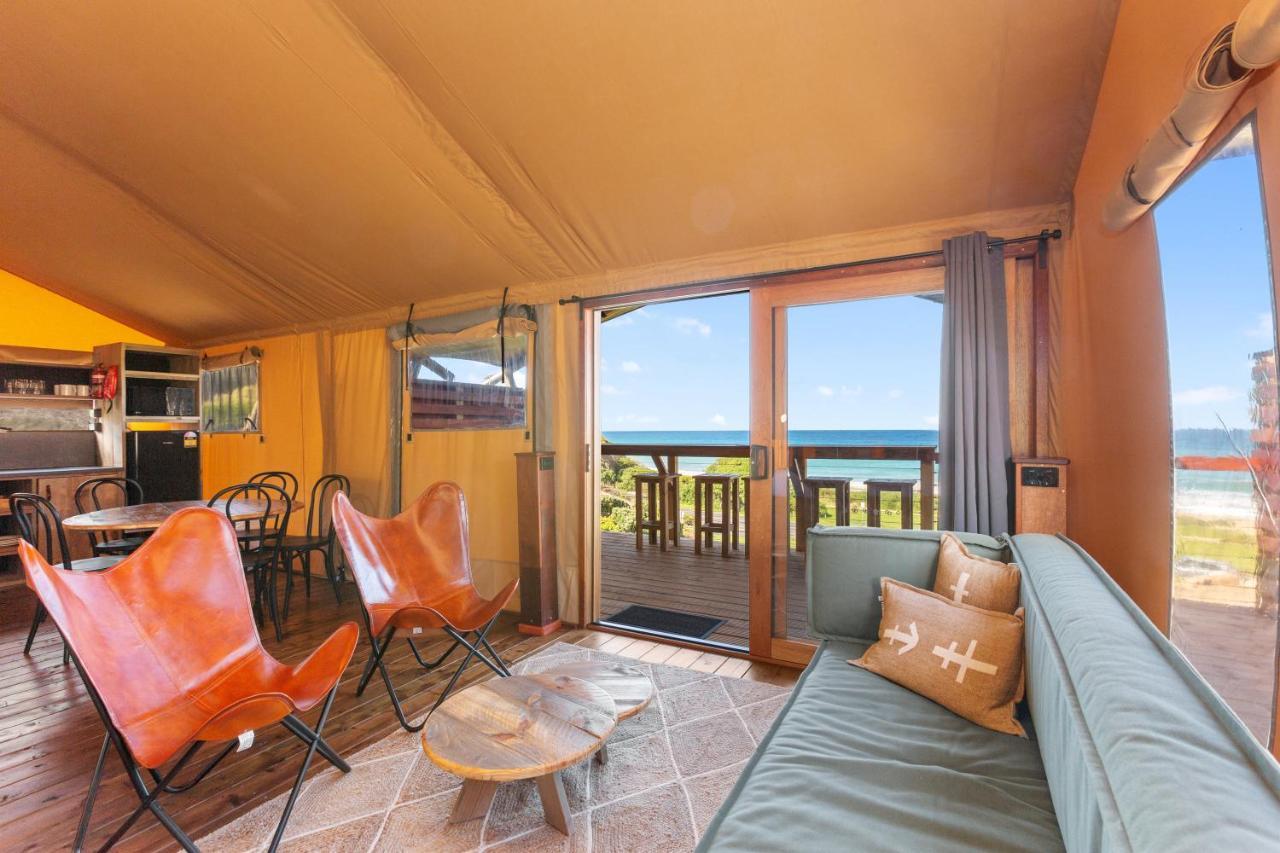 Big4 Apollo Bay Pisces Holiday Park Екстериор снимка