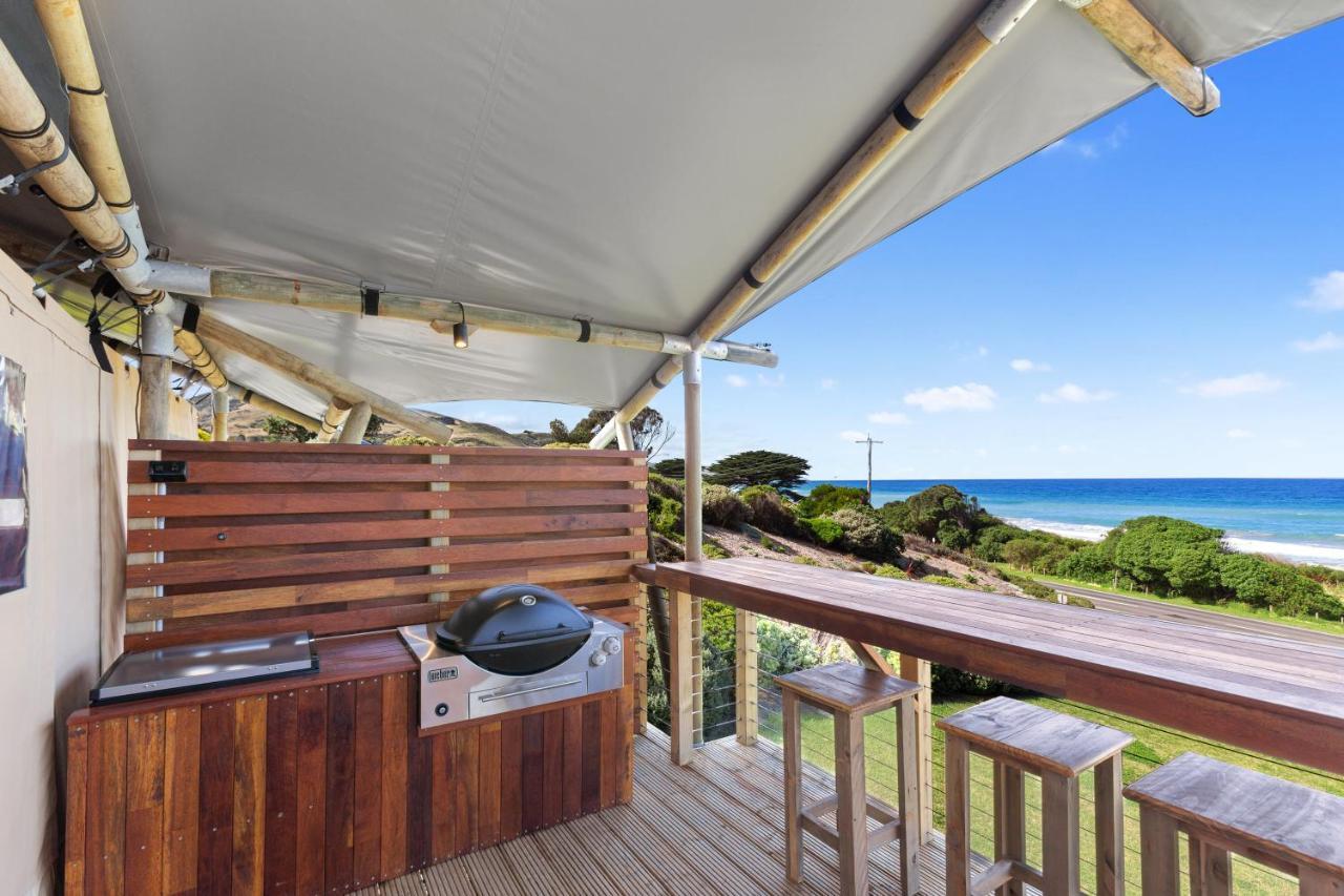 Big4 Apollo Bay Pisces Holiday Park Екстериор снимка