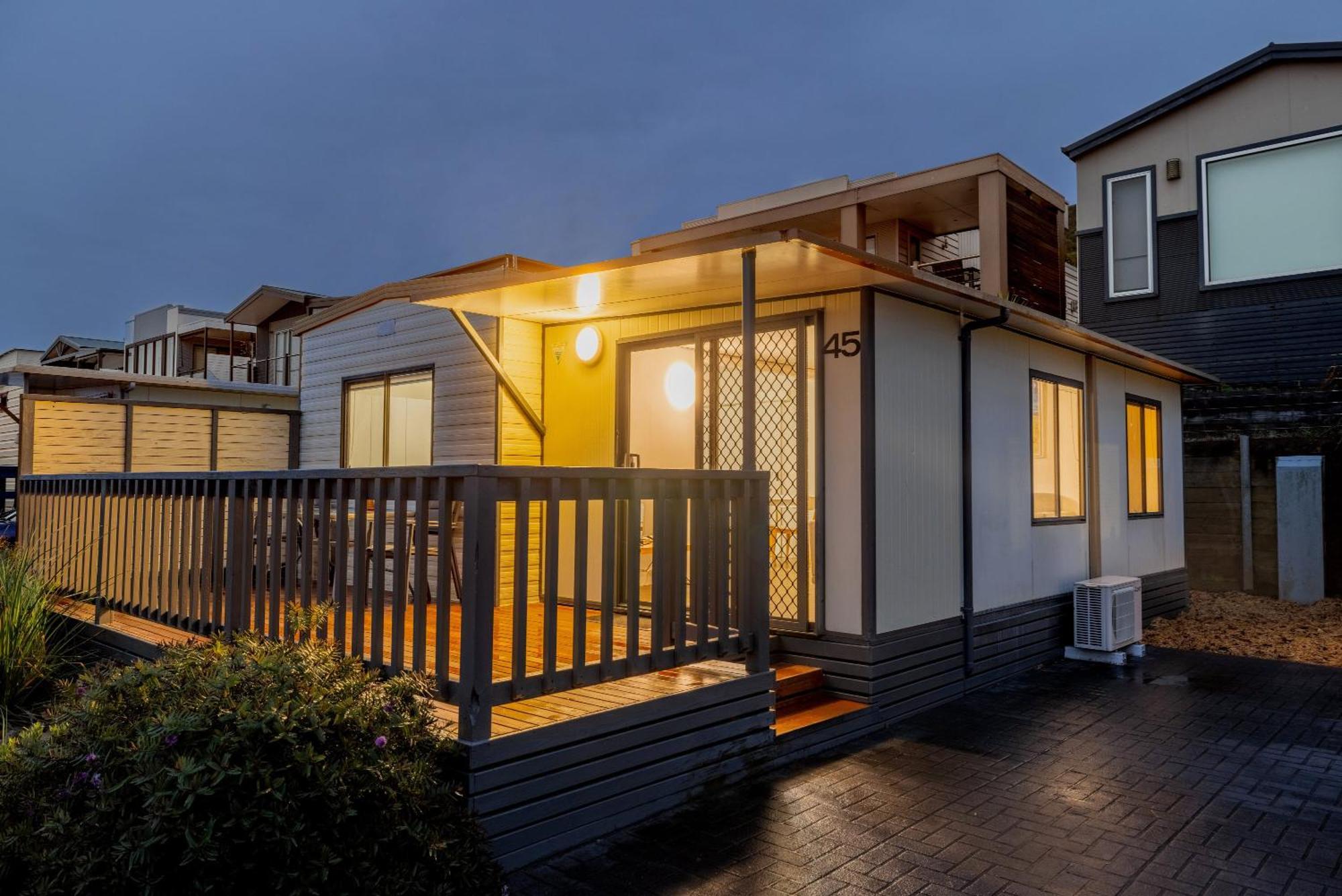 Big4 Apollo Bay Pisces Holiday Park Екстериор снимка