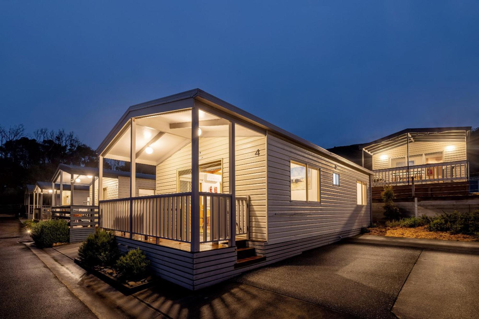 Big4 Apollo Bay Pisces Holiday Park Екстериор снимка