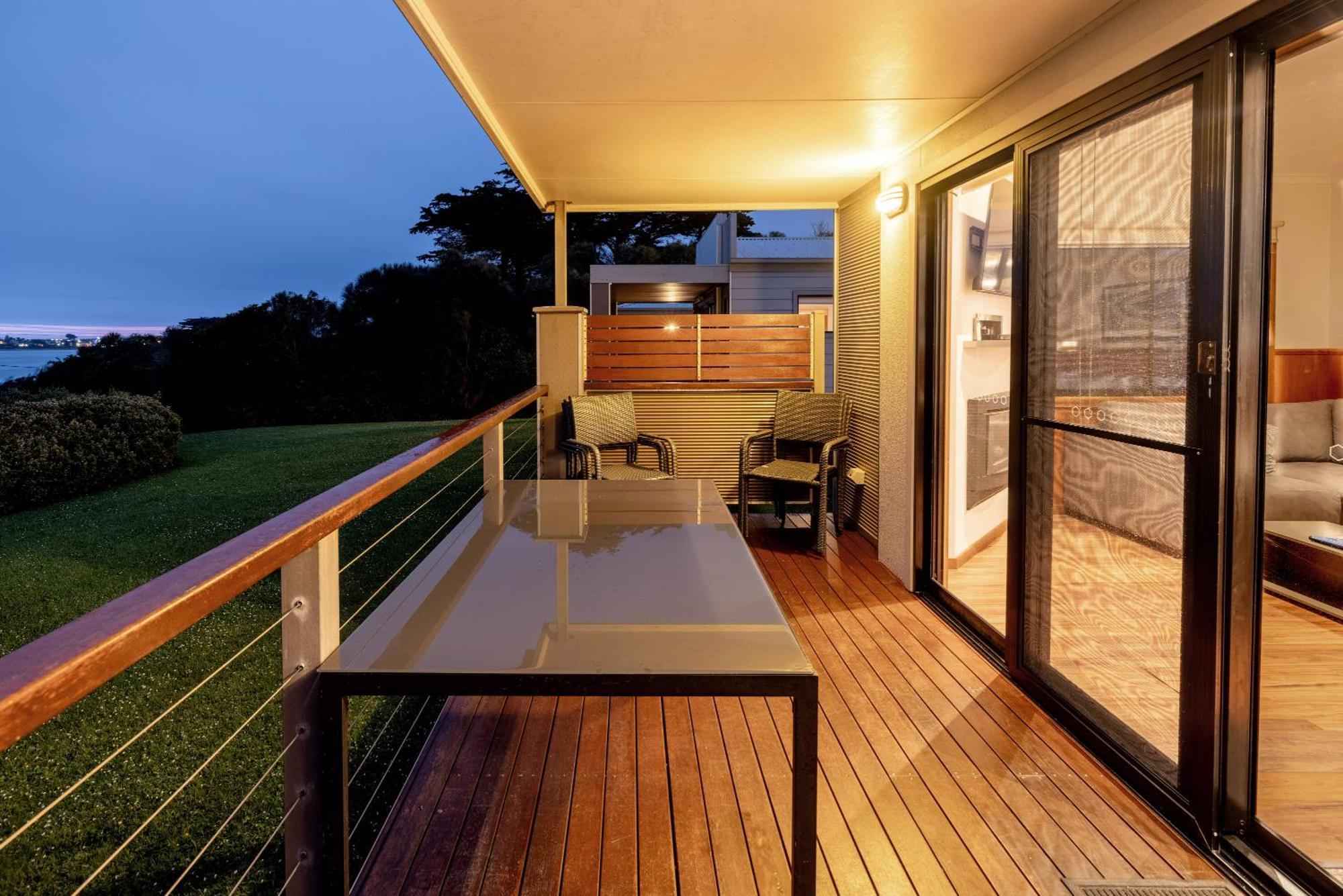 Big4 Apollo Bay Pisces Holiday Park Екстериор снимка