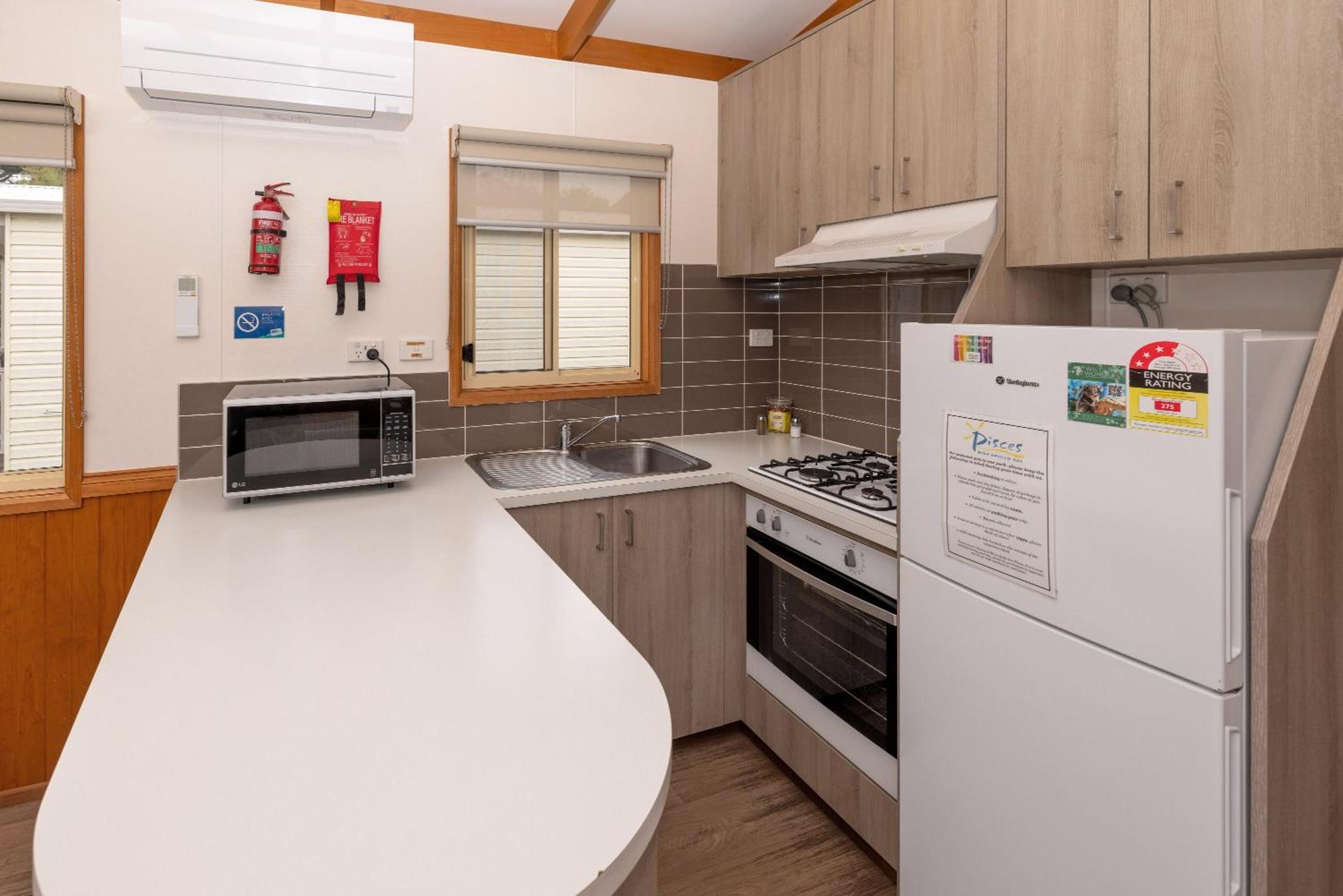 Big4 Apollo Bay Pisces Holiday Park Екстериор снимка