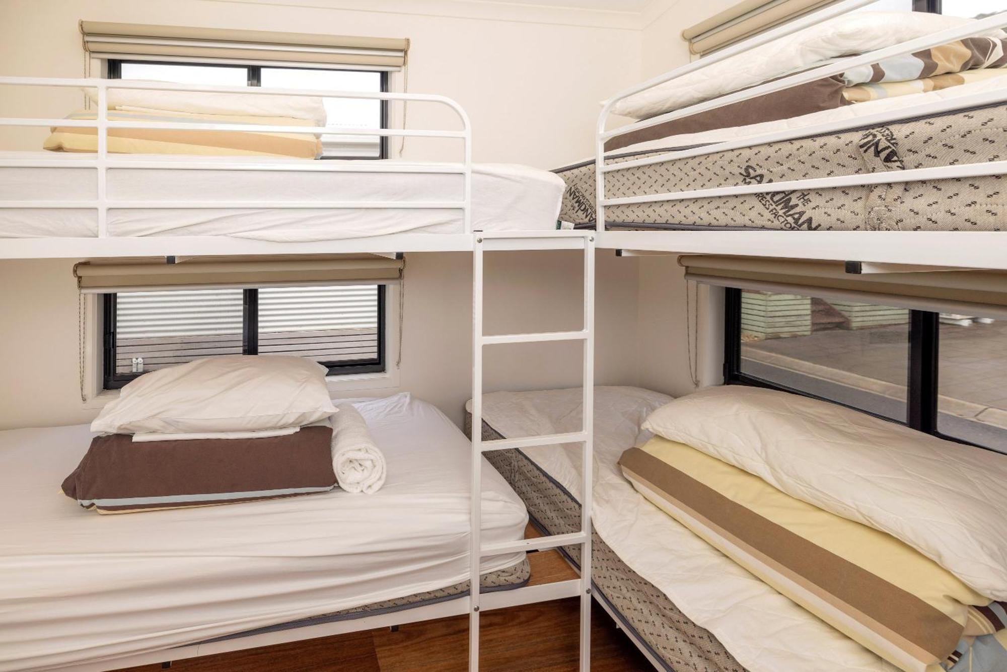Big4 Apollo Bay Pisces Holiday Park Екстериор снимка