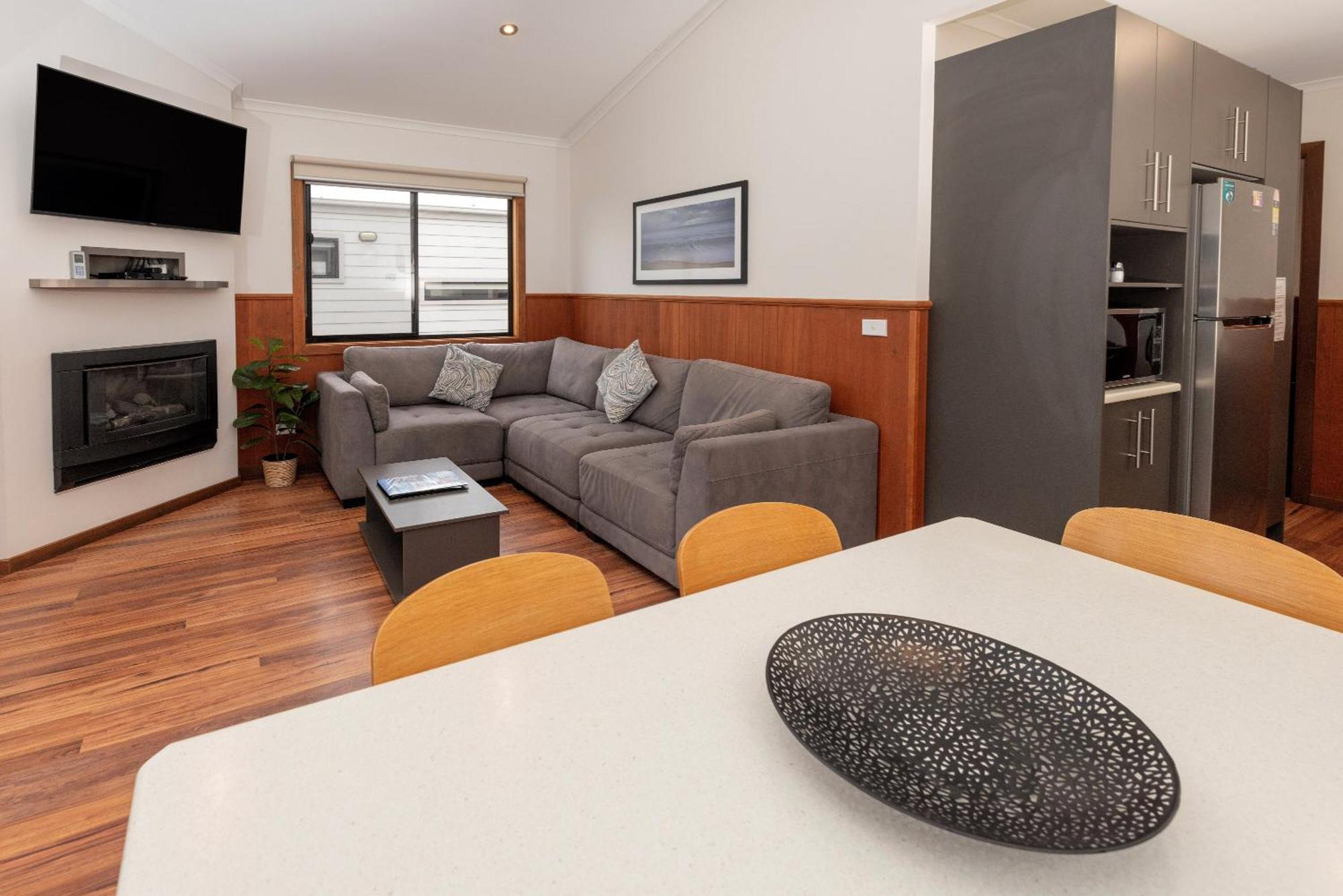 Big4 Apollo Bay Pisces Holiday Park Екстериор снимка