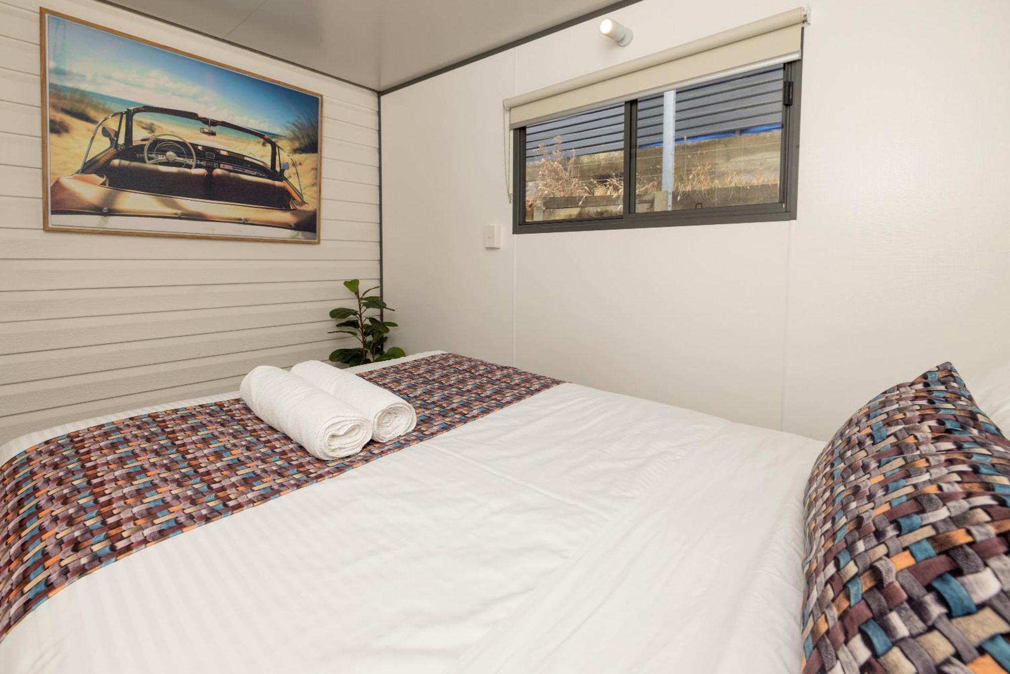 Big4 Apollo Bay Pisces Holiday Park Екстериор снимка