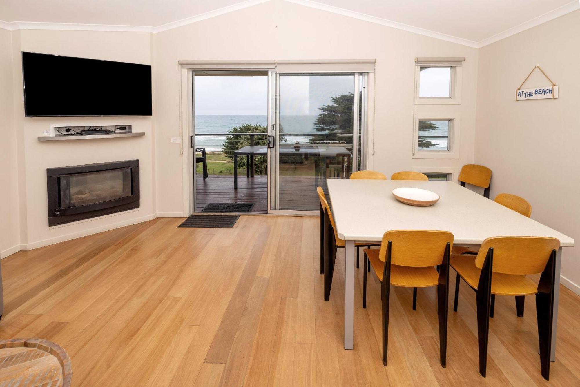 Big4 Apollo Bay Pisces Holiday Park Екстериор снимка