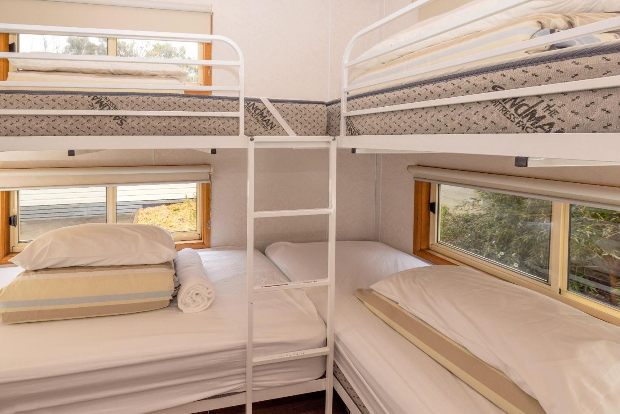 Big4 Apollo Bay Pisces Holiday Park Екстериор снимка