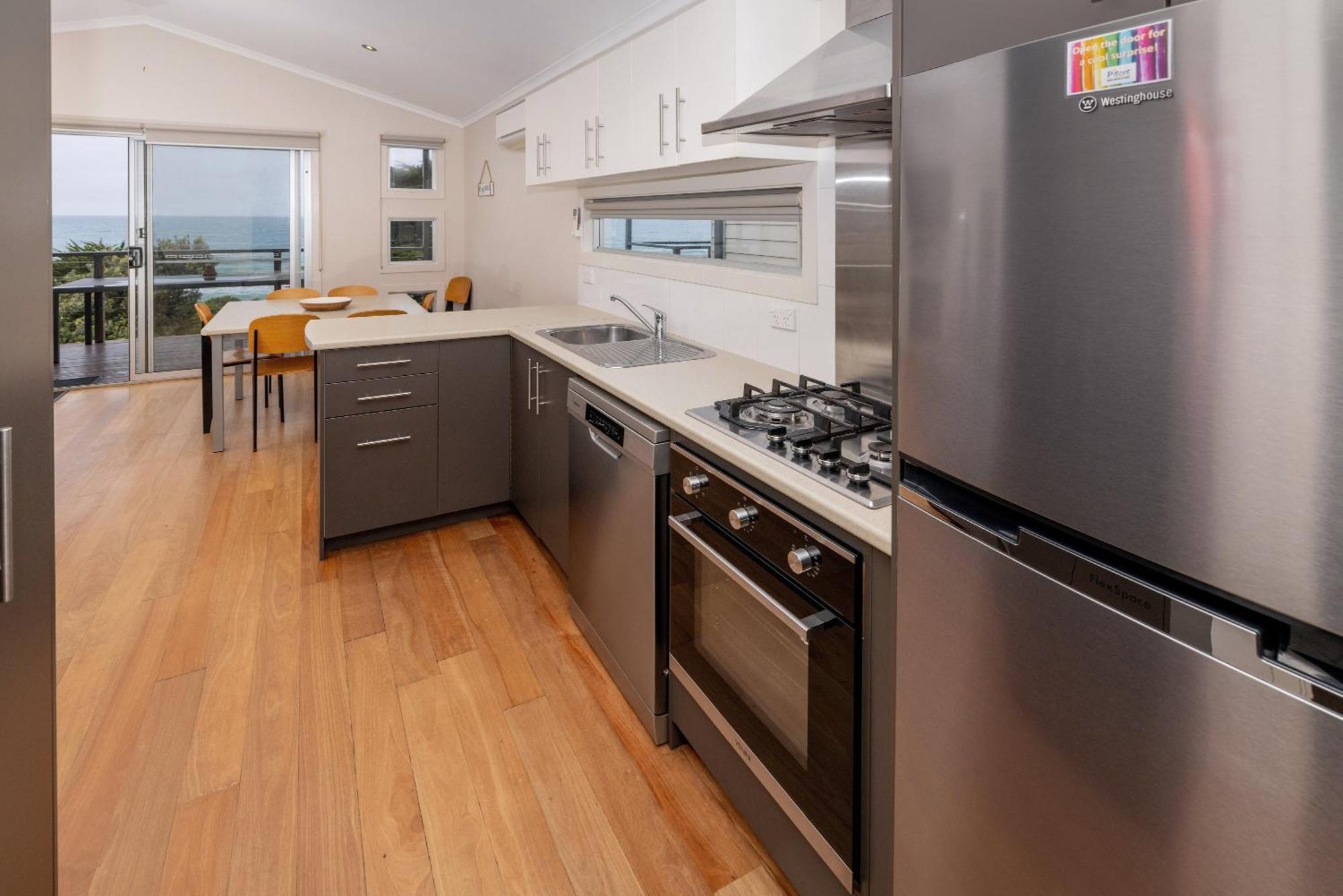 Big4 Apollo Bay Pisces Holiday Park Екстериор снимка
