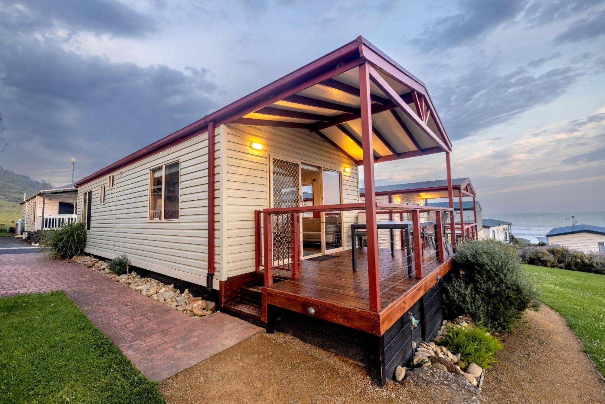 Big4 Apollo Bay Pisces Holiday Park Екстериор снимка