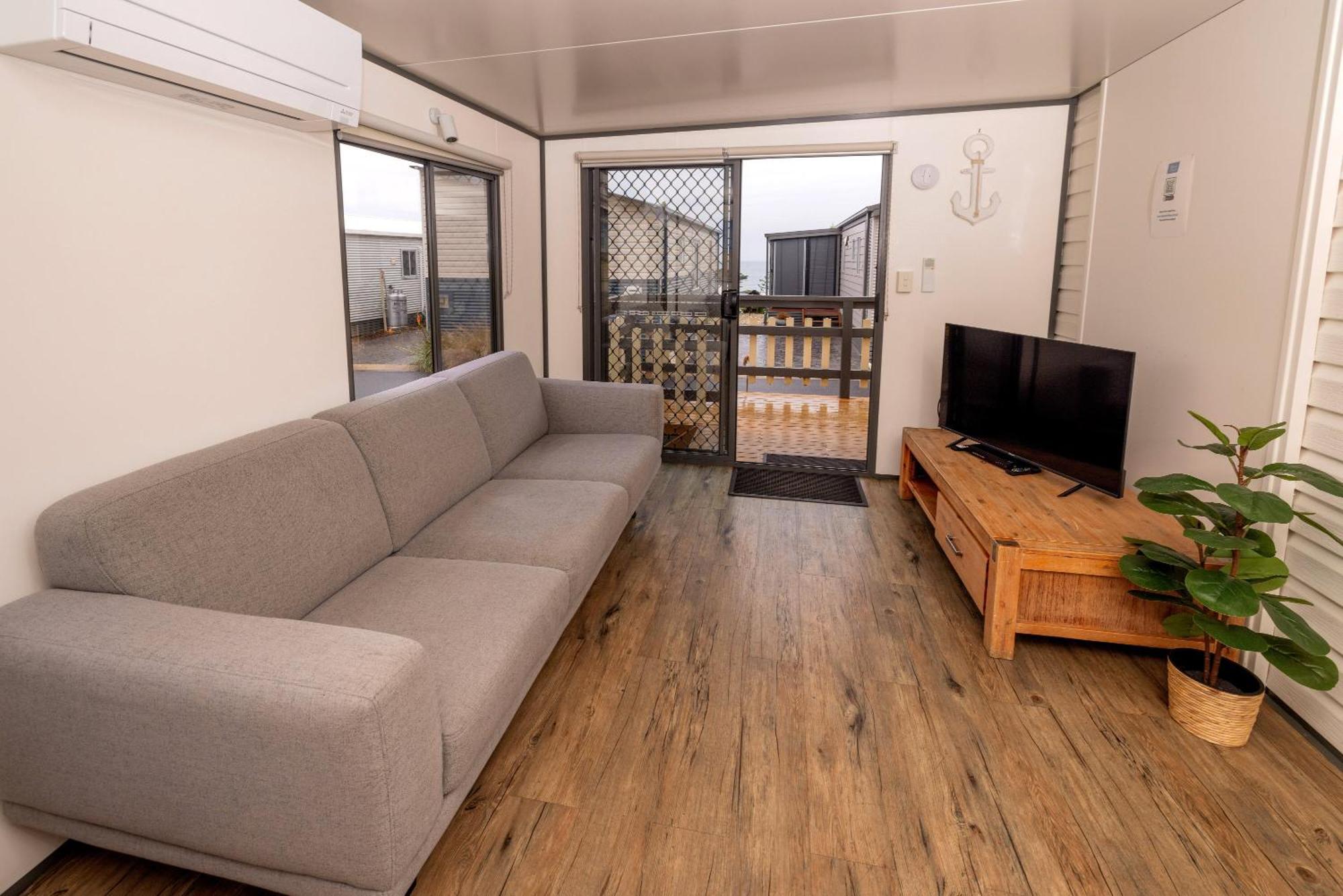 Big4 Apollo Bay Pisces Holiday Park Екстериор снимка