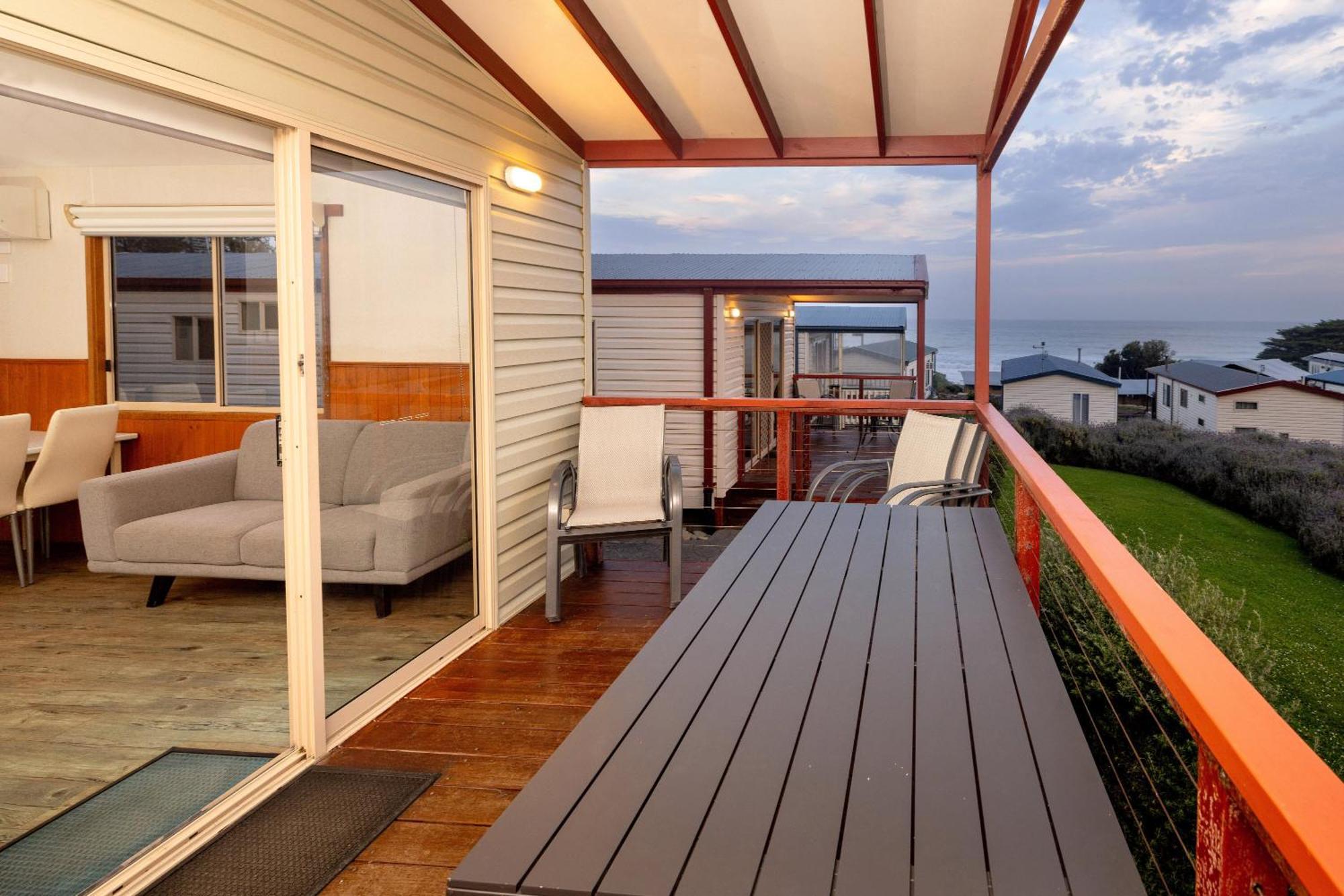 Big4 Apollo Bay Pisces Holiday Park Екстериор снимка