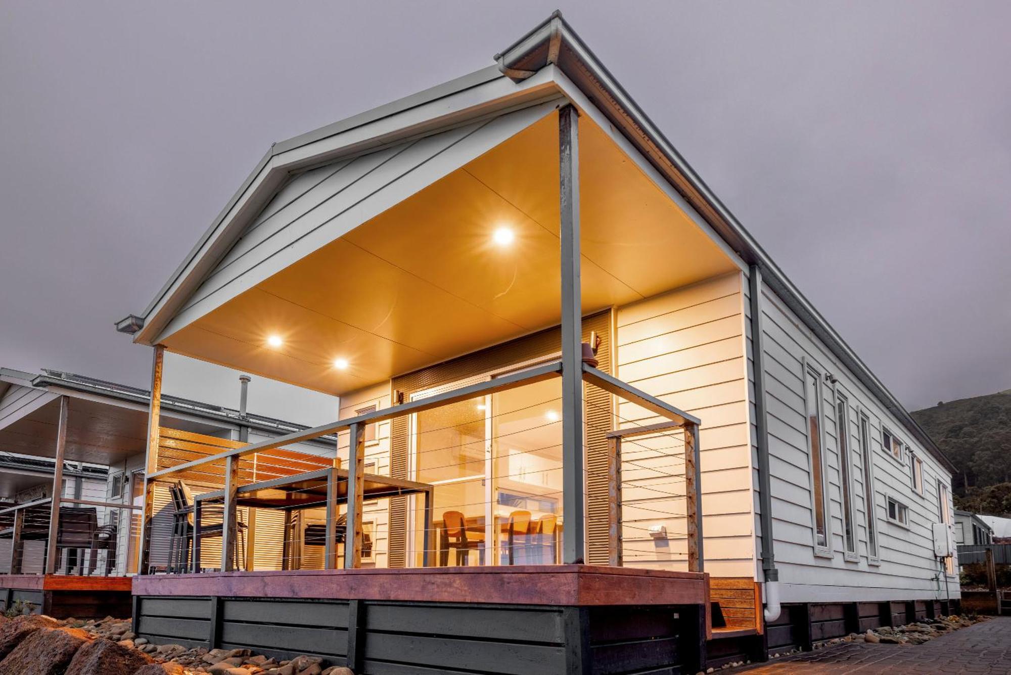 Big4 Apollo Bay Pisces Holiday Park Екстериор снимка