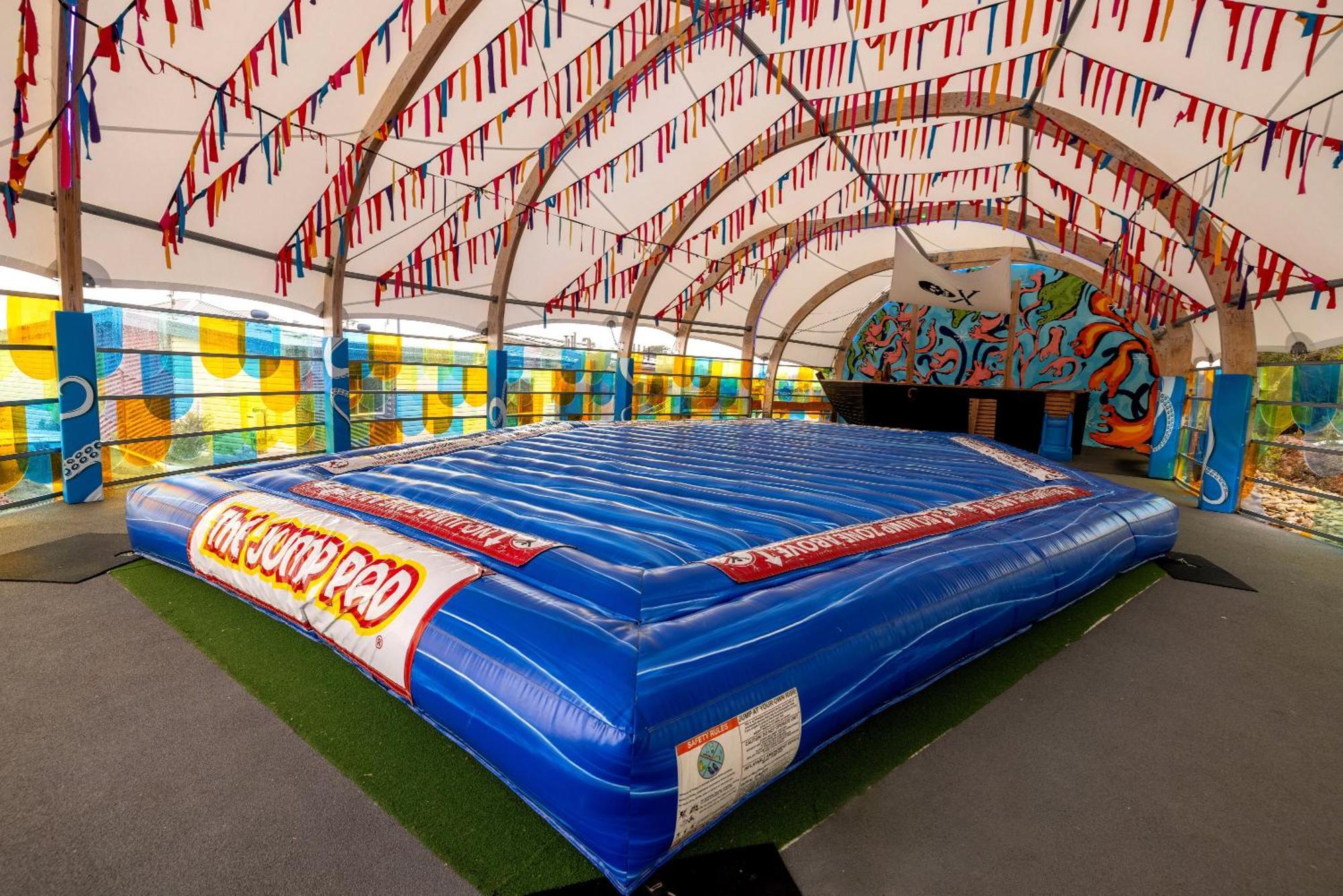 Big4 Apollo Bay Pisces Holiday Park Екстериор снимка