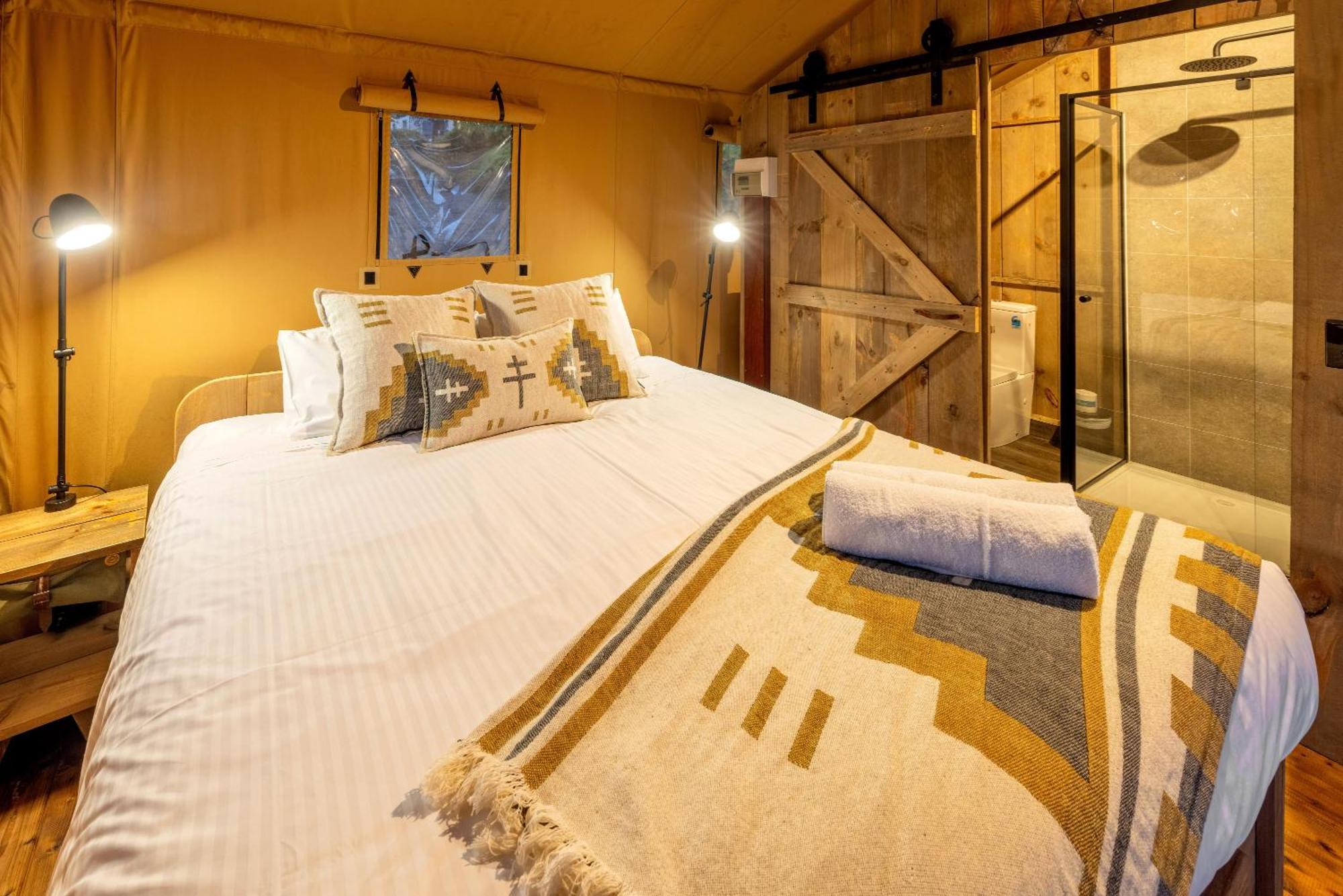Big4 Apollo Bay Pisces Holiday Park Екстериор снимка