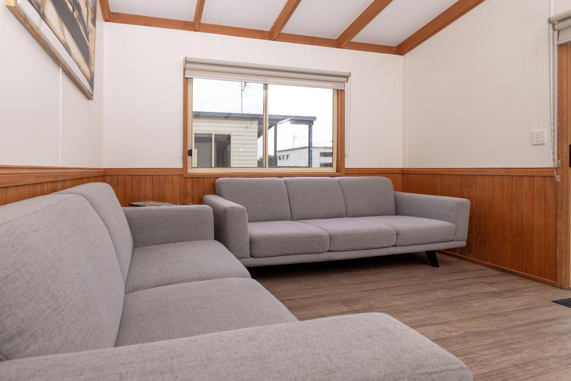 Big4 Apollo Bay Pisces Holiday Park Екстериор снимка