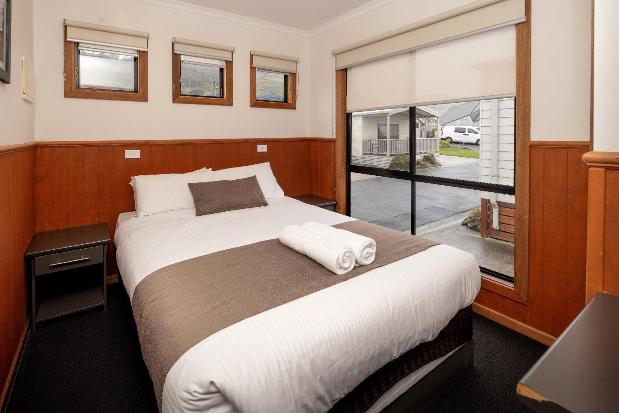 Big4 Apollo Bay Pisces Holiday Park Екстериор снимка