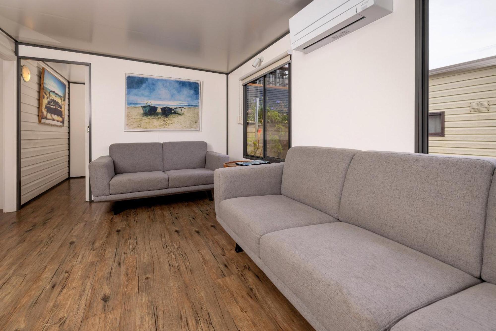 Big4 Apollo Bay Pisces Holiday Park Екстериор снимка