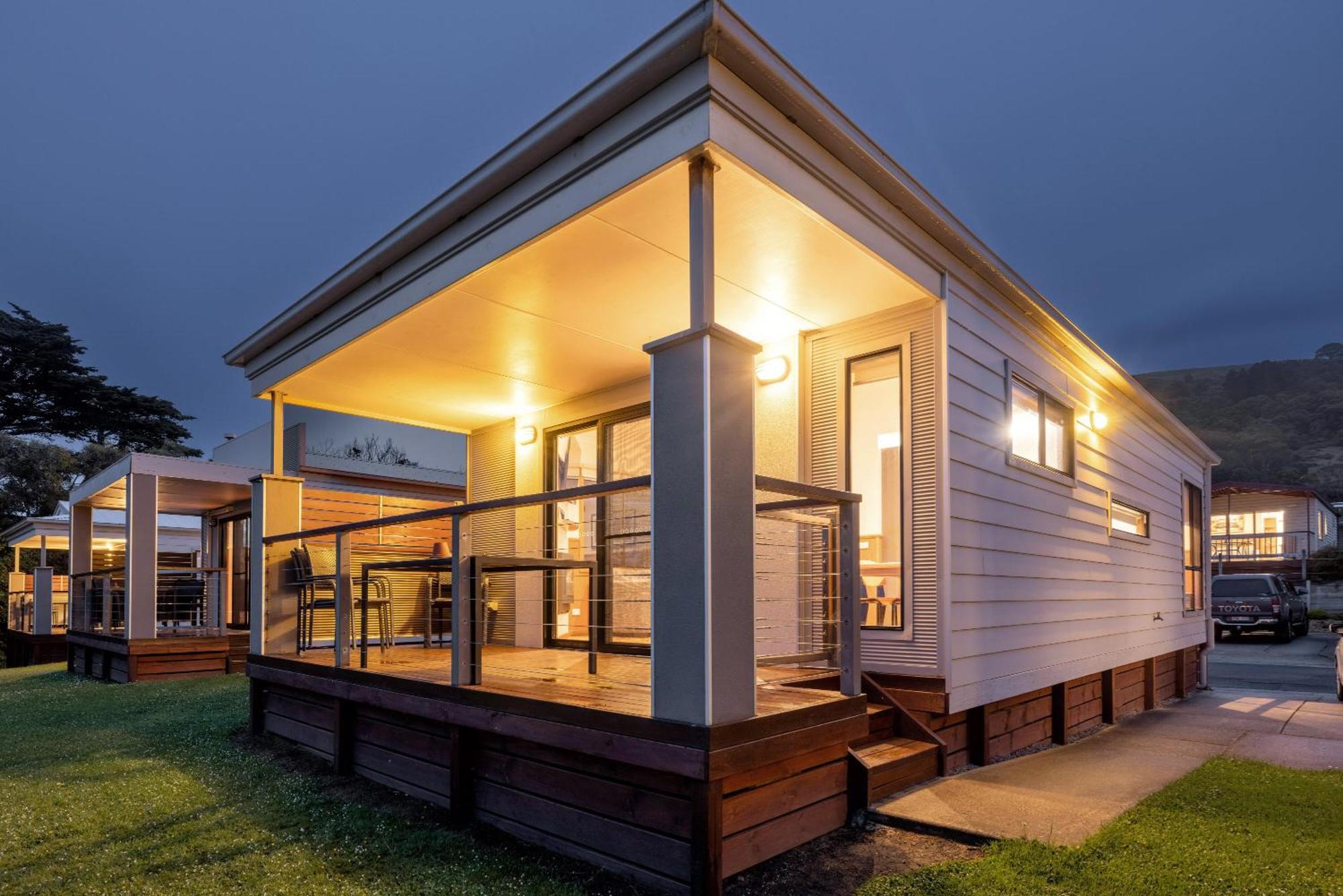 Big4 Apollo Bay Pisces Holiday Park Екстериор снимка