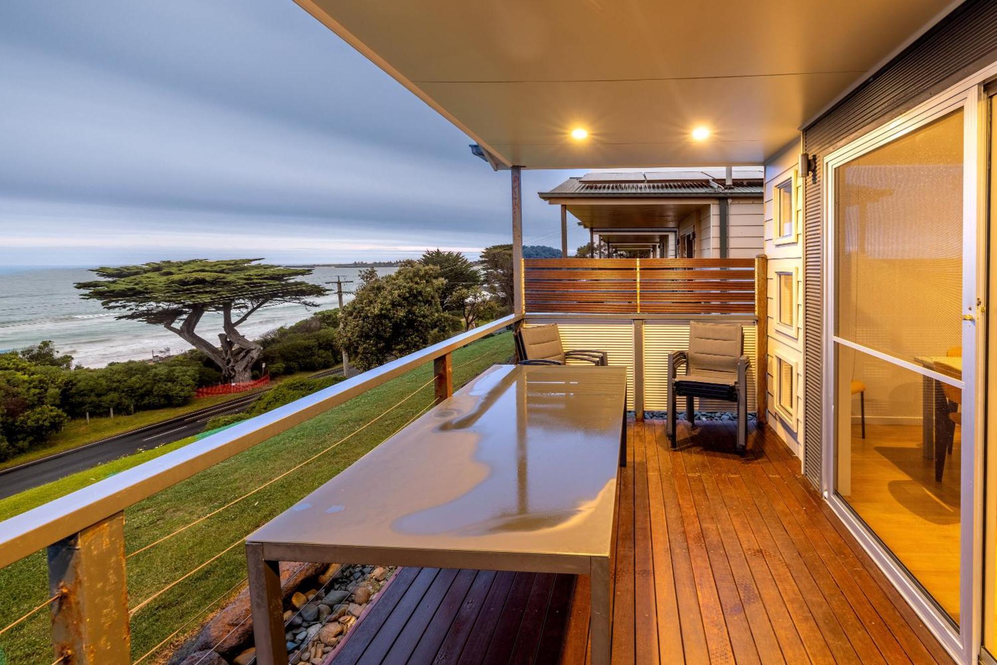 Big4 Apollo Bay Pisces Holiday Park Екстериор снимка