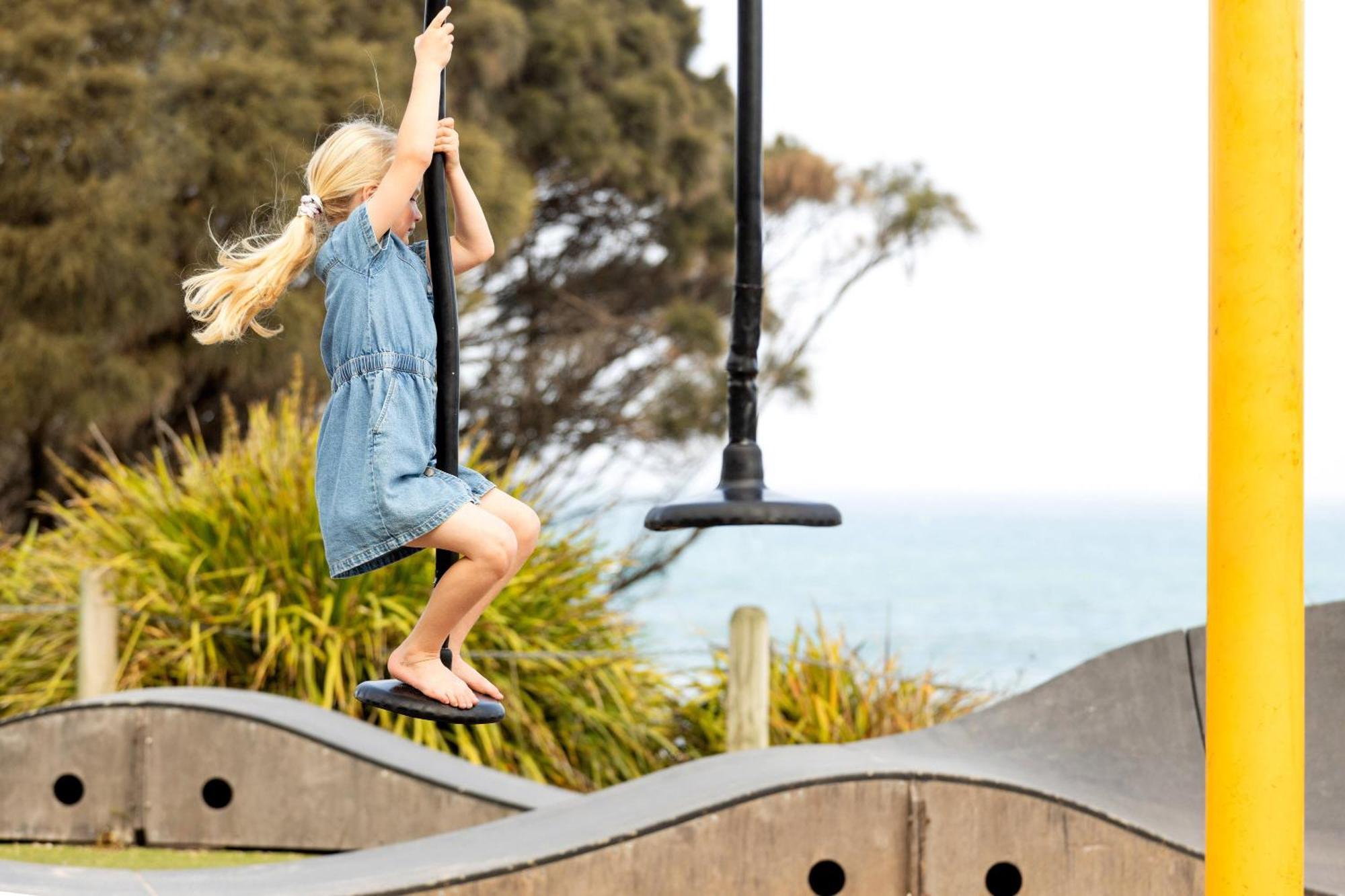 Big4 Apollo Bay Pisces Holiday Park Екстериор снимка