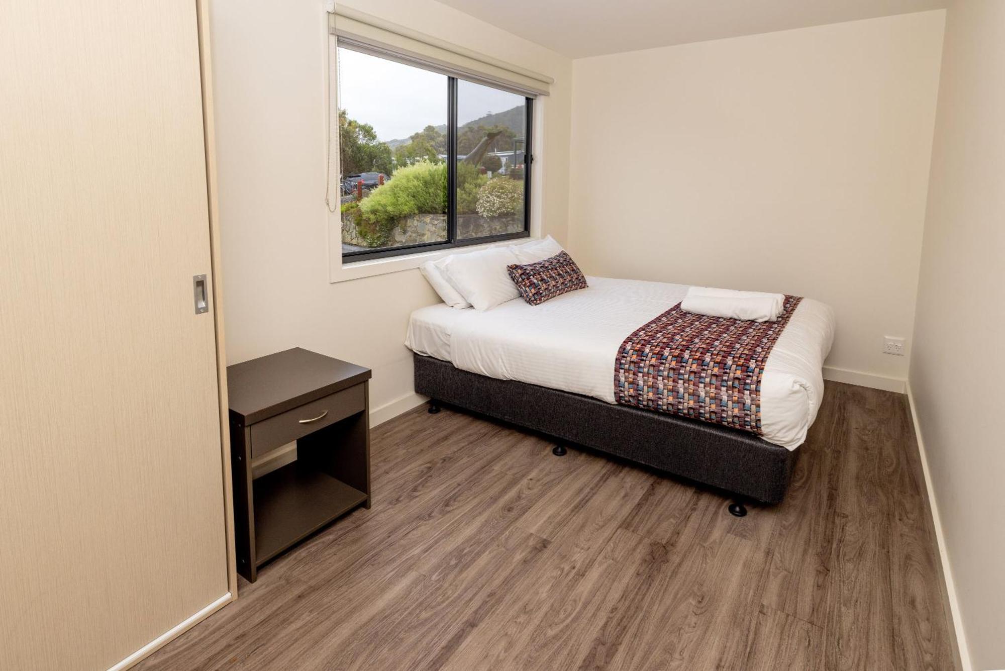 Big4 Apollo Bay Pisces Holiday Park Екстериор снимка