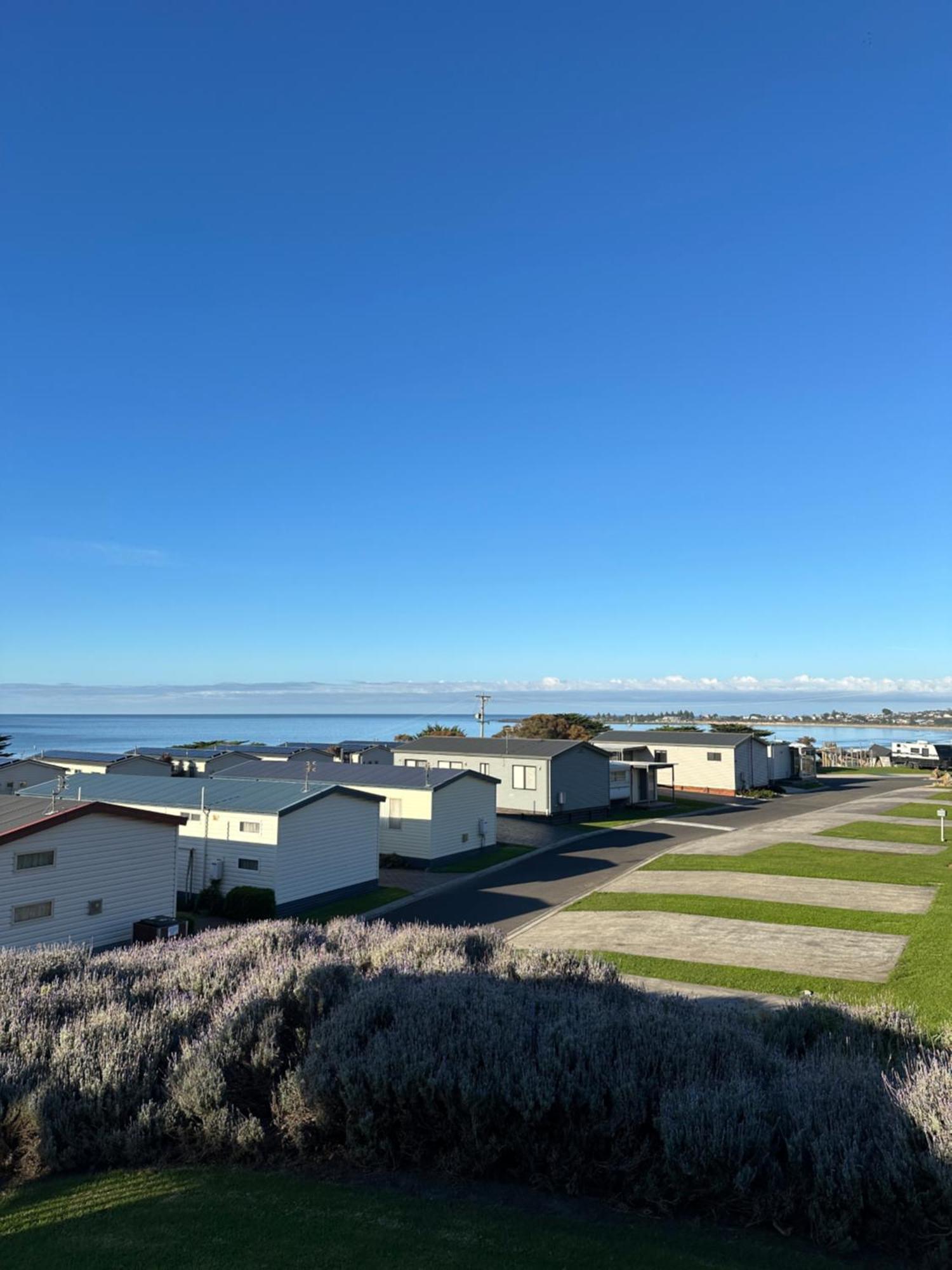 Big4 Apollo Bay Pisces Holiday Park Екстериор снимка