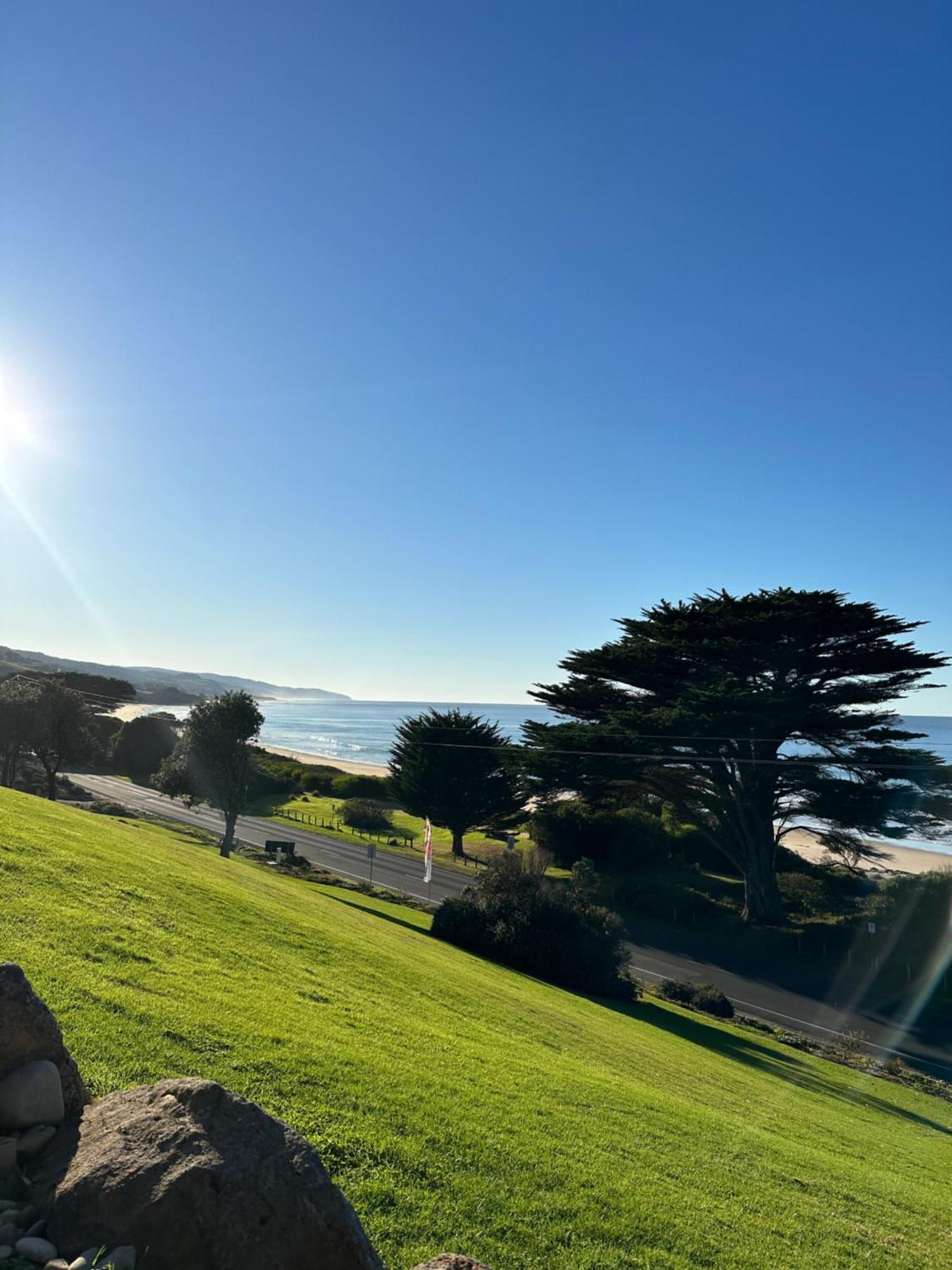Big4 Apollo Bay Pisces Holiday Park Екстериор снимка