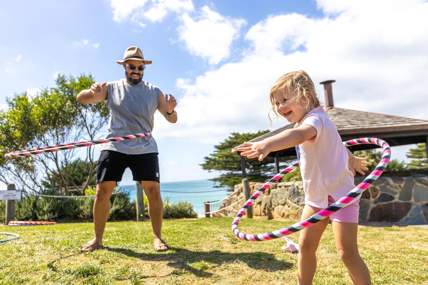 Big4 Apollo Bay Pisces Holiday Park Екстериор снимка