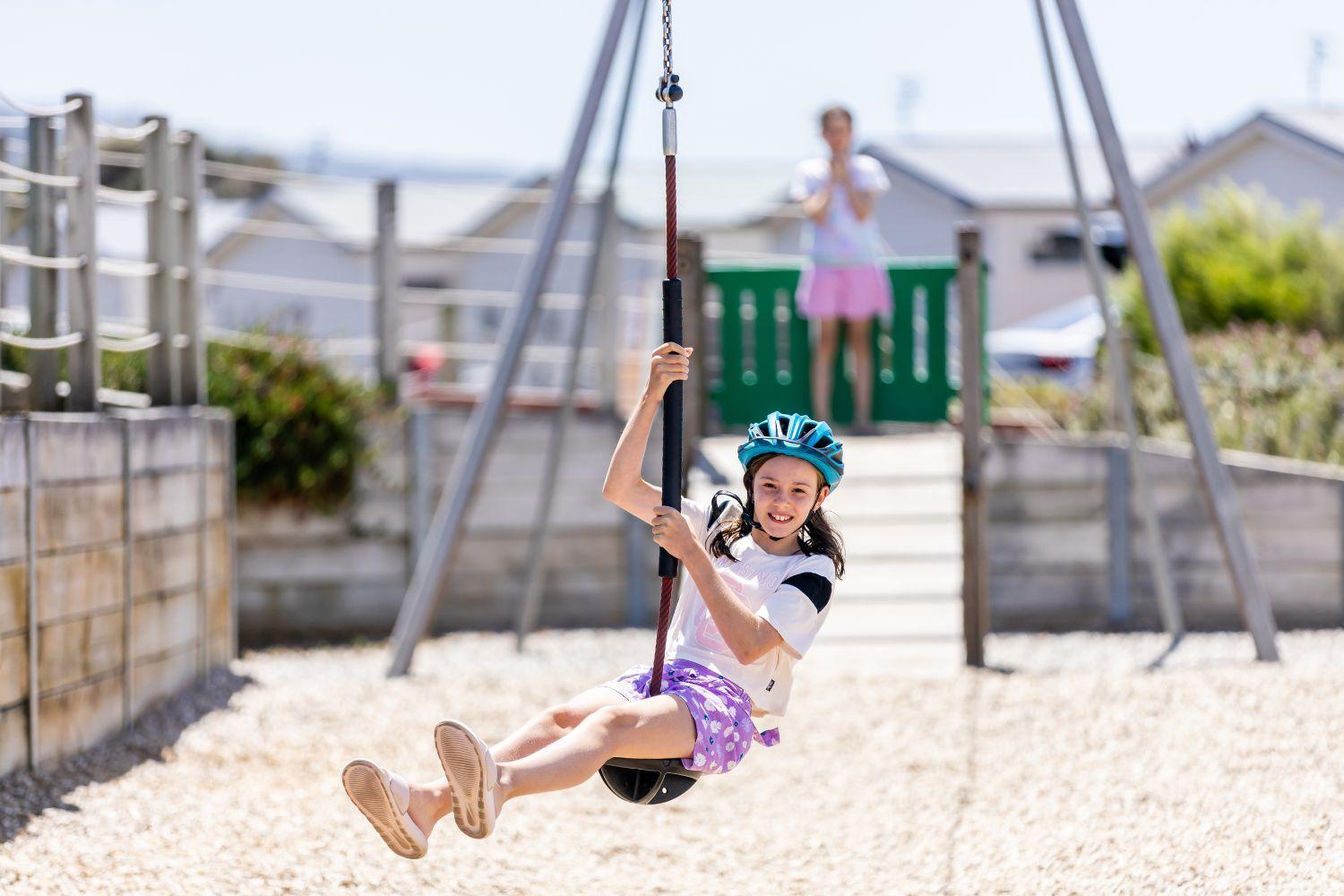 Big4 Apollo Bay Pisces Holiday Park Екстериор снимка